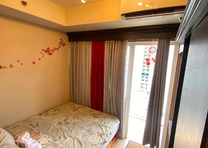 Aparthotel Maggie Escape Mall Of *