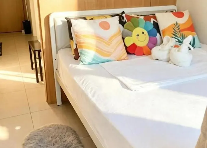 Aparthotel Maggie Escape Mall Of