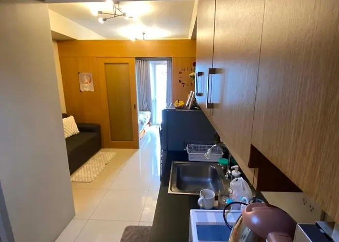Aparthotel Maggie Escape Mall Of Manila