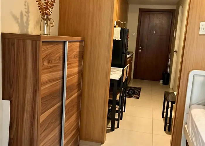 Aparthotel Maggie Escape Mall Of